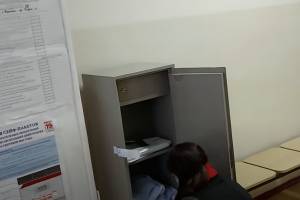 В Брянске заподозрили новые фальсификации на выборах в Госдуму