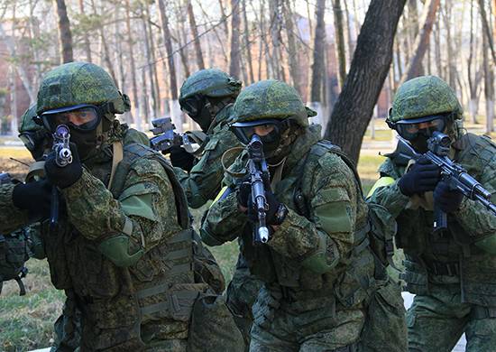 На Брянщине для военных на полигонах установят уникальные мишени