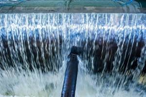 В Супонево пробурили новую скважину на Тимоновском водозаборе