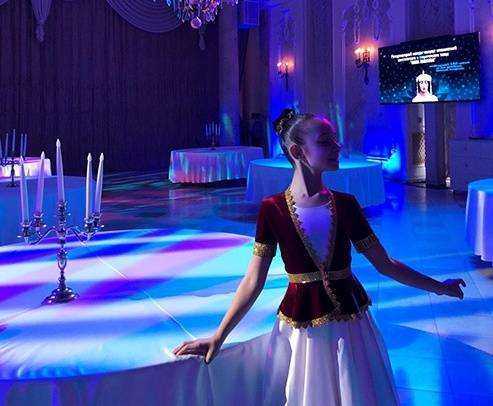 Брянская балерина стала лауреатом международного конкурса