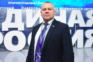 Валентина Суббота назначили депутатом брянской областной думы 