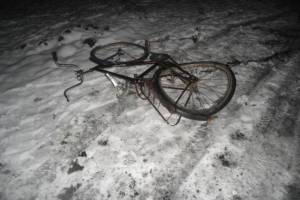 В Климово женщина на иномарке покалечила 75-летнего велосипедиста