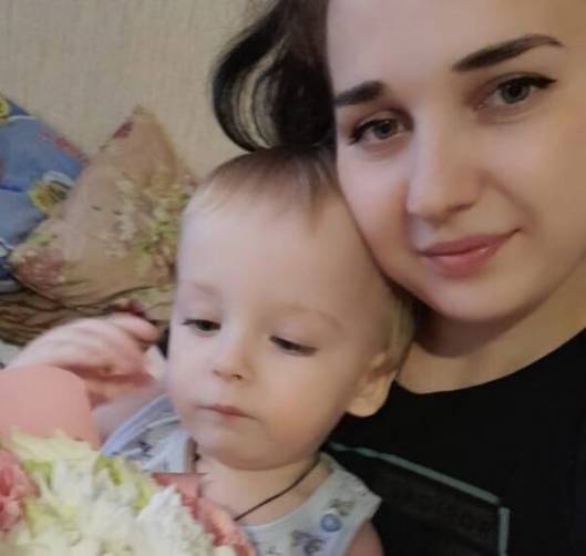 На лечение мальчика, пострадавшего при обстреле Климово, ищут деньги