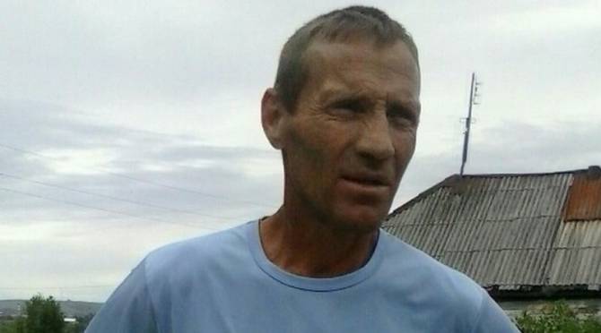 В Брянской области 51-летний мужчина попал в рабство