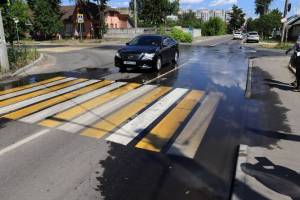 В Брянске подрядчик заплатит 670 тысяч рублей за срыв сроков ремонта улицы Металлистов