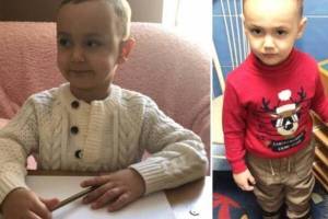 Приставы просят брянцев помочь найти похищенного отцом 4-летнего ребенка