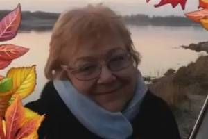 В Брянске умерла бывший директор гимназии №2 Татьяна Иноземцева