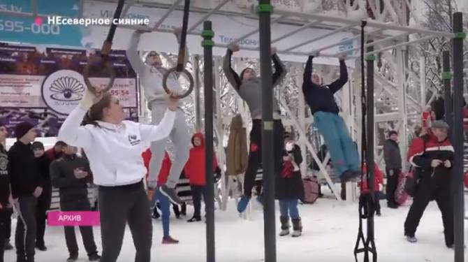 В Брянске началась регистрация на «День зимних видов спорта»