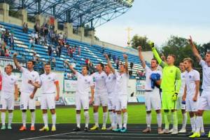 Соперниками брянского «Динамо» в ФНЛ может стать 21 клуб