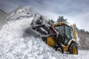 В Брянской области подготовили 77 отрядов по очистке дорог от снега