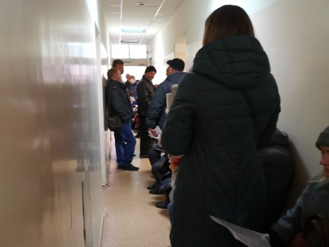 В Брянске стала известна дата подорожания медсправки для водителей