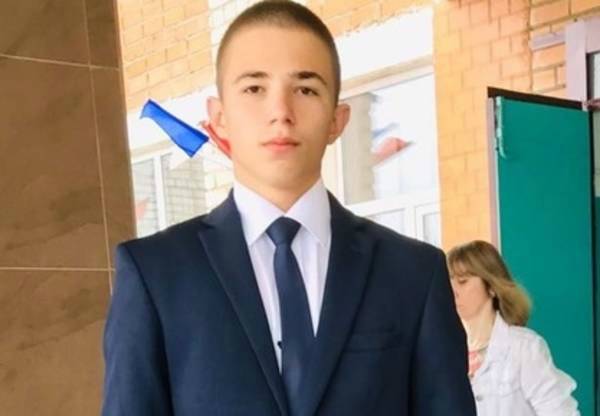 Сбитому машиной 16-летнему брянскому дзюдоисту собирают деньги на операцию