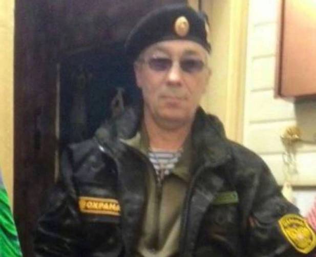 В ходе спецоперации погиб доброволец из Клинцов Александр Калашников