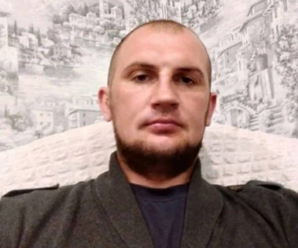В Брасовском районе пропал 32-летний Владимир Давыдов