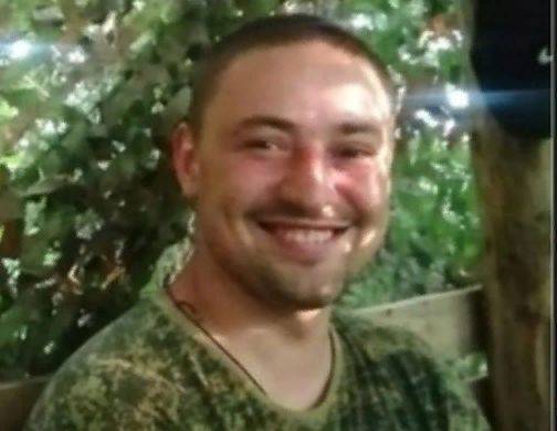 В ходе спецоперации погиб военнослужащий из Брянской области Александр Мизгачев
