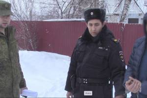 Пьяный житель Карачева зверски убил 21-летнего сына сожительницы