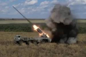 Российские военные отомстили за убийства в Брянской области