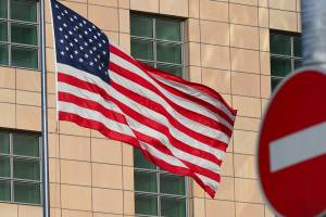 Посольство США в России прекратит выдачу всех виз