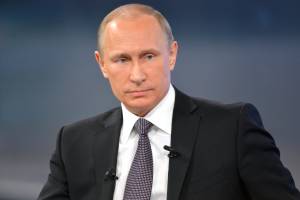 Путин объявил о завершении 12 мая  единого периода нерабочих дней