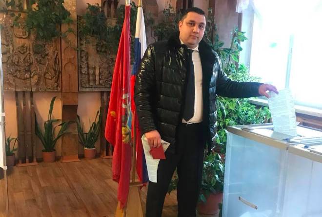 Молодой брянский депутат умер от остановки сердца во сне