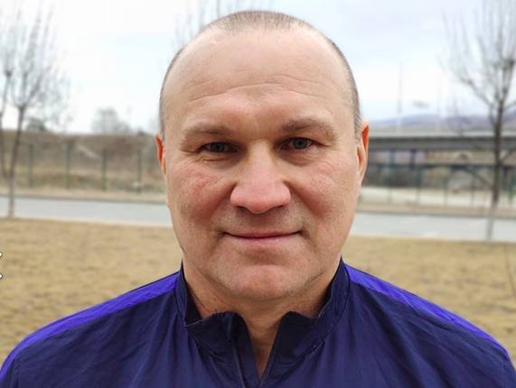 Экс-начальник «Динамо-Брянск» Корнеев отказался комментировать свое отстранение