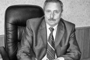 В Брянске ушел из жизни бывший директор «Брянскмежрайгаза» Василий Баранчиков
