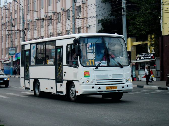 Оштрафовали брянских чиновников, «подаривших» маршрут перевозчику
