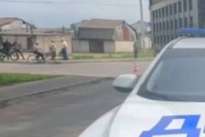 Под Брянском встреча на перекрестке двух стариков закончилась трагедией