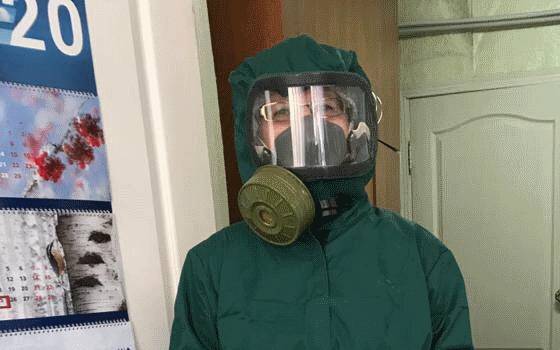Врач-инфекционист призвала брянцев не паниковать