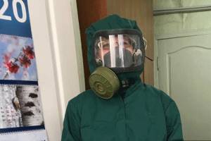 Врач-инфекционист призвала брянцев не паниковать