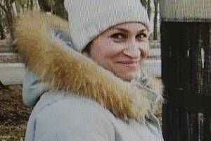В Трубчевском районе пропала 35-летняя женщина