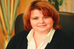 На пост нового главы города в Брянске выдвинули Марину Дбар