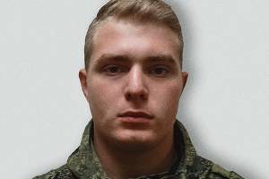 В ходе спецоперации в Украине погиб брянский рядовой Александр Ипатов