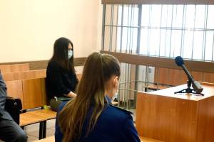 Виновница жуткого ДТП под Трубчевском попросила оставить её дома