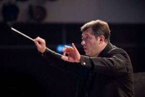 Брянский Губернаторский симфонический оркестр отмечает 10-летний юбилей