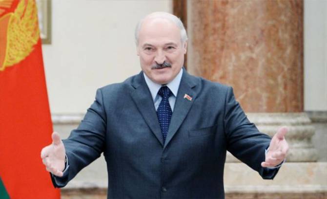 Лукашенко нашёл поддержку среди брянских коммунистов