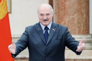 Лукашенко нашёл поддержку среди брянских коммунистов
