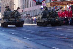 Брянские власти скрыли планы о проведении Парада Победы