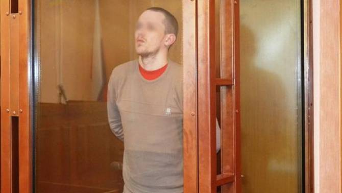 В Брянске жителя Удмуртии осудили за попытку воевать на стороне Украины