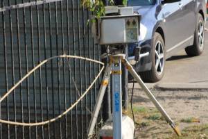 На брянские дороги снова выставили камеры фиксации нарушений ПДД