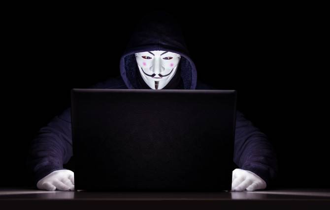 В Брянской области резко увеличилось число киберпреступлений