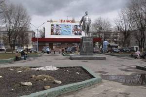 В Фокинском и Володарском районах Брянска исчезли безмасочники