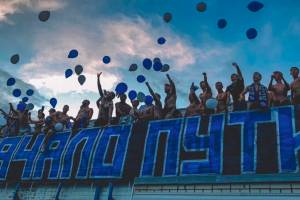 Пустят ли брянских фанатов на первый матч «Динамо» в ФНЛ?