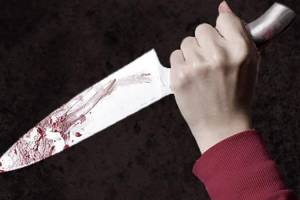 В Новозыбкове женщина убила сына ударом ножа в сердце