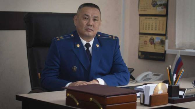 Брянский прокурор Доржиев выслушает жалобы осужденных