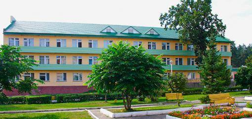 Брянщина вошла в топ-10 по обеспеченности местами в санаториях среди регионов ЦФО