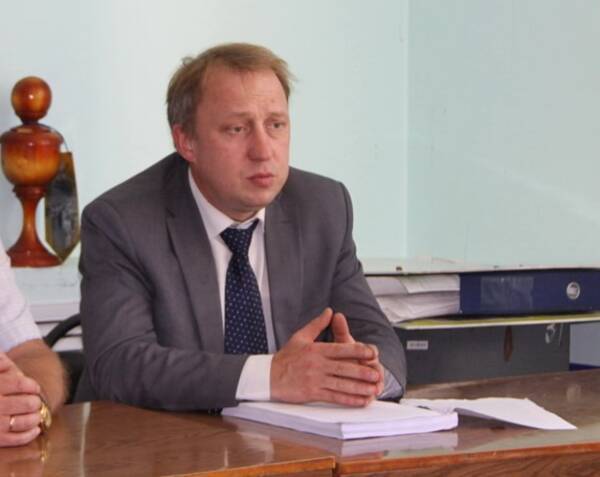 Заместителем главы брянской администрации стал Максим Коньшаков
