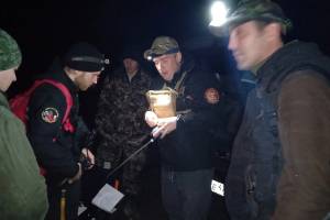 В Брянской области за выходные в лесу потерялись 24 человека