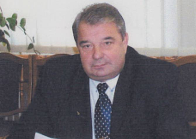 В Брянске скончался бывший депутат горсовета Николай Самотесов