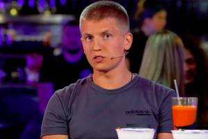 В Брянске выступит звезда шоу StandUp Алексей Щербаков